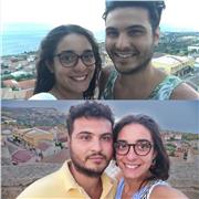 Laurea triennale in lettere moderne